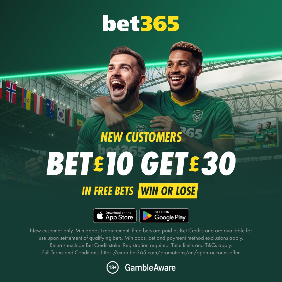 🏆 No Bonus Code Required