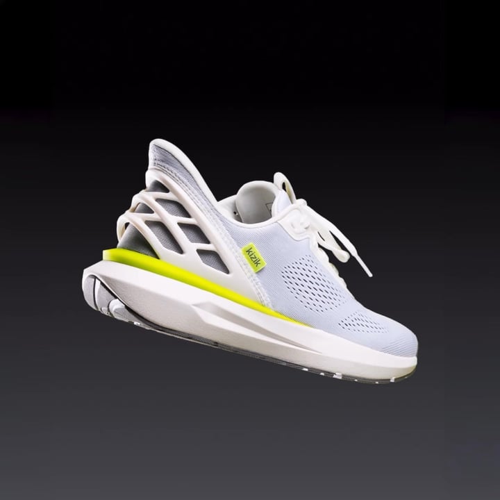 Once you step into hands-free shoes, you can kiss your old shoes goodbye.
