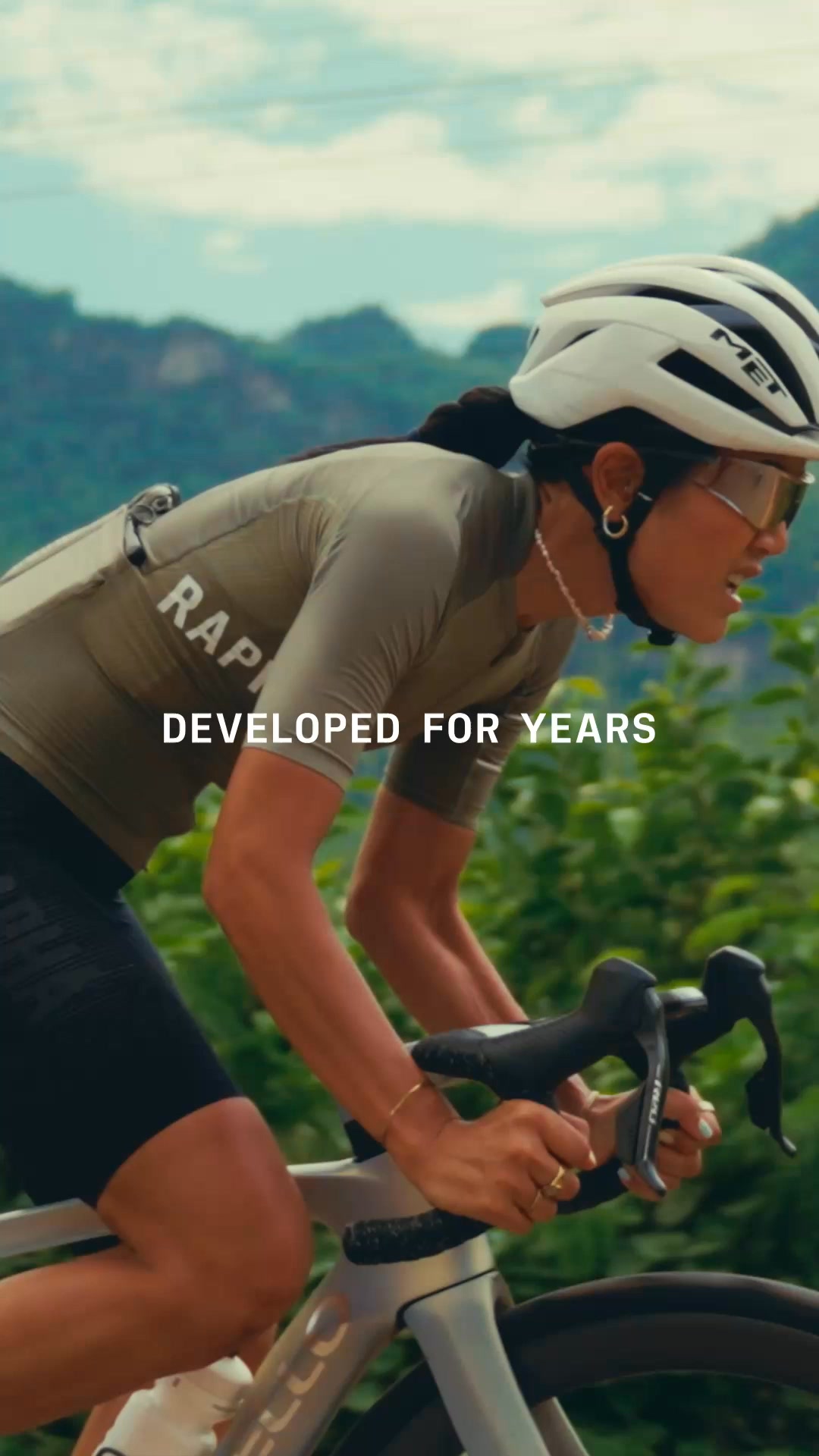 Rapha Pro Team Bib Shorts III