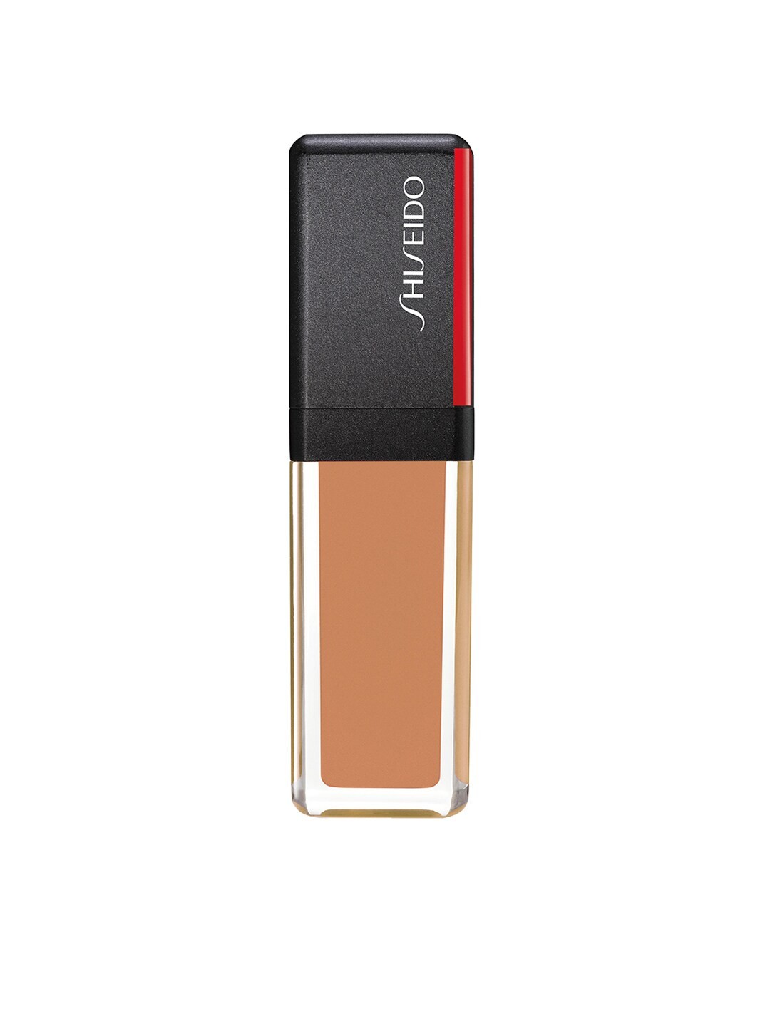 SHISEIDO 310 Honey Flash Lacquer Ink Lip Shine 6 ml