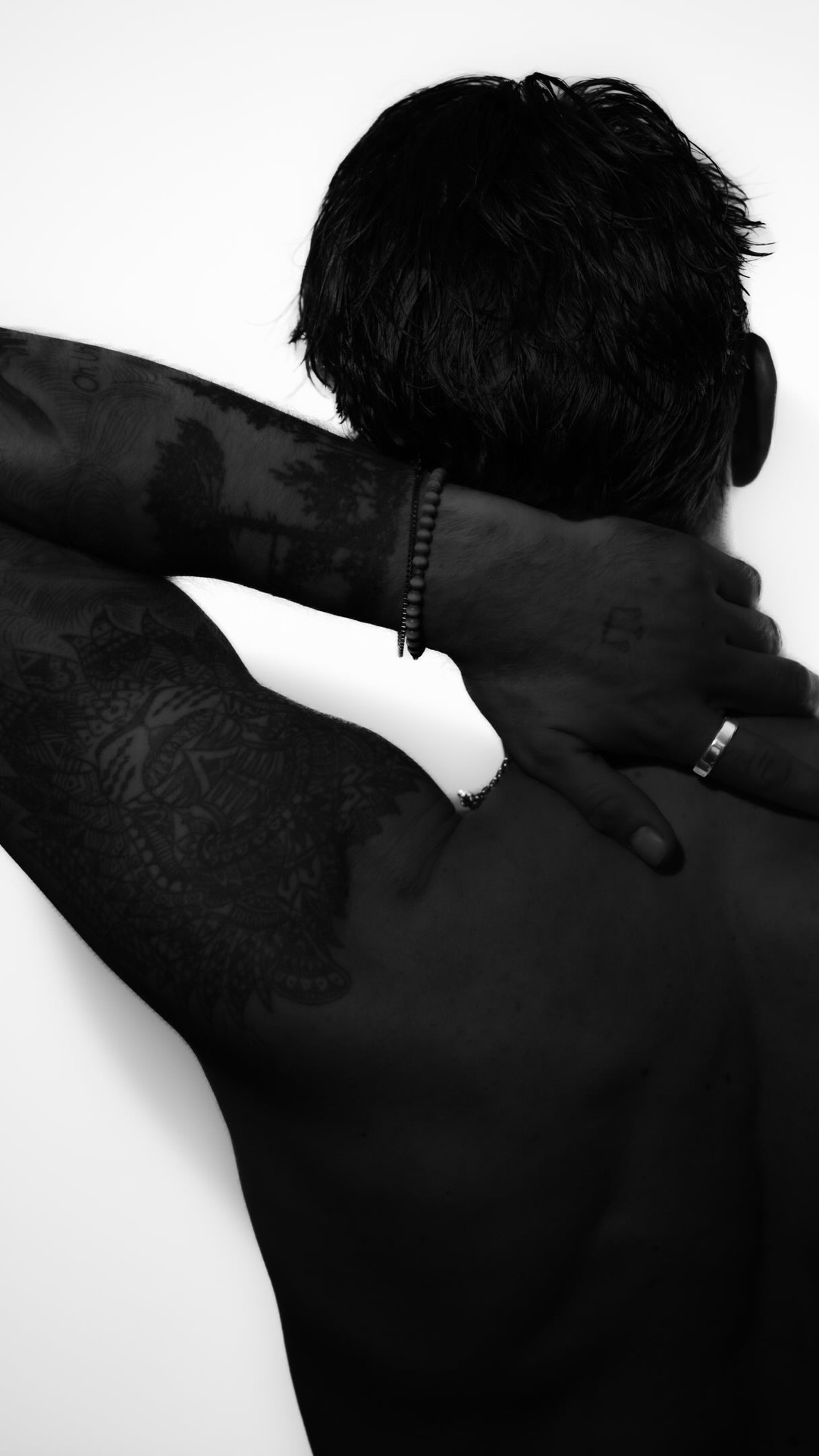 (Werbung, aber real) Mein neuer @Ouraring 5 sieht aus wie Schmuck, trackt aber gefühlt mein ganzes Leben - Sleep Score, Readiness Score, Activity Score. Ja, was denn noch alles? #OuraRing #OuraPartner #OuraDeutschland