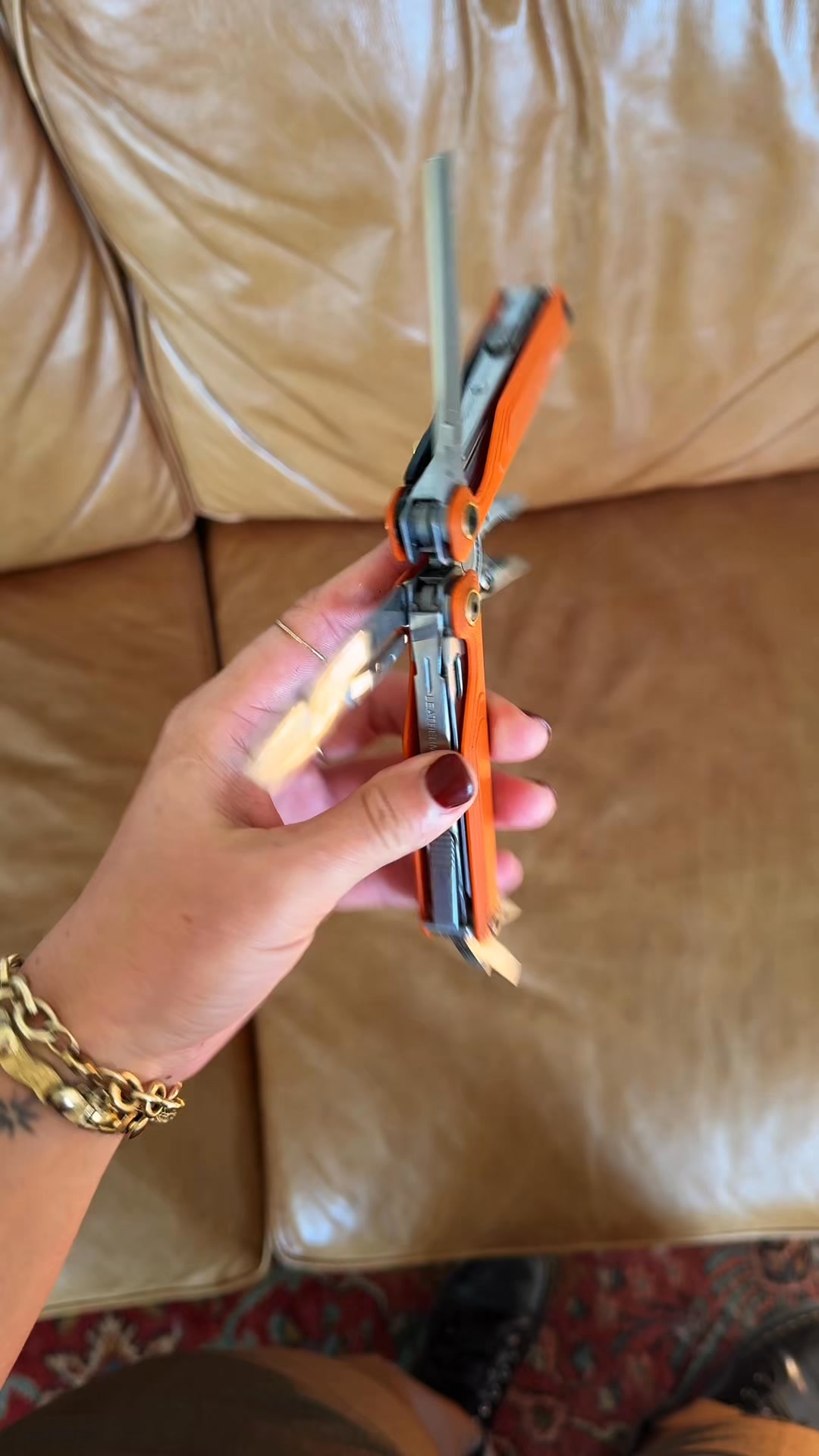 Multi-Tools for Everyday Life