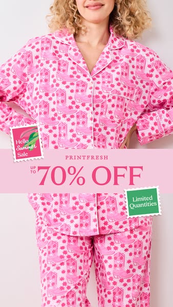 Hello Summer Sale