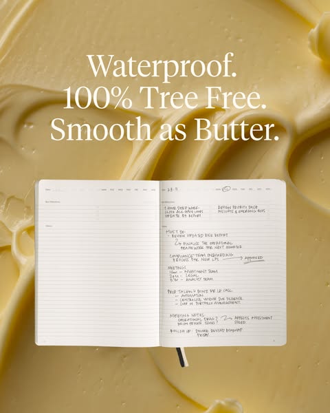 Over 50,000 people use this notebook every day