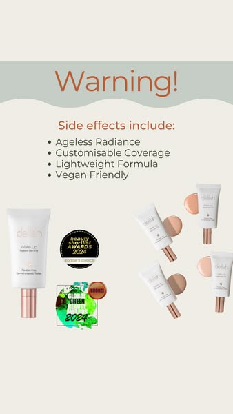 Where Skincare Meets Radiance