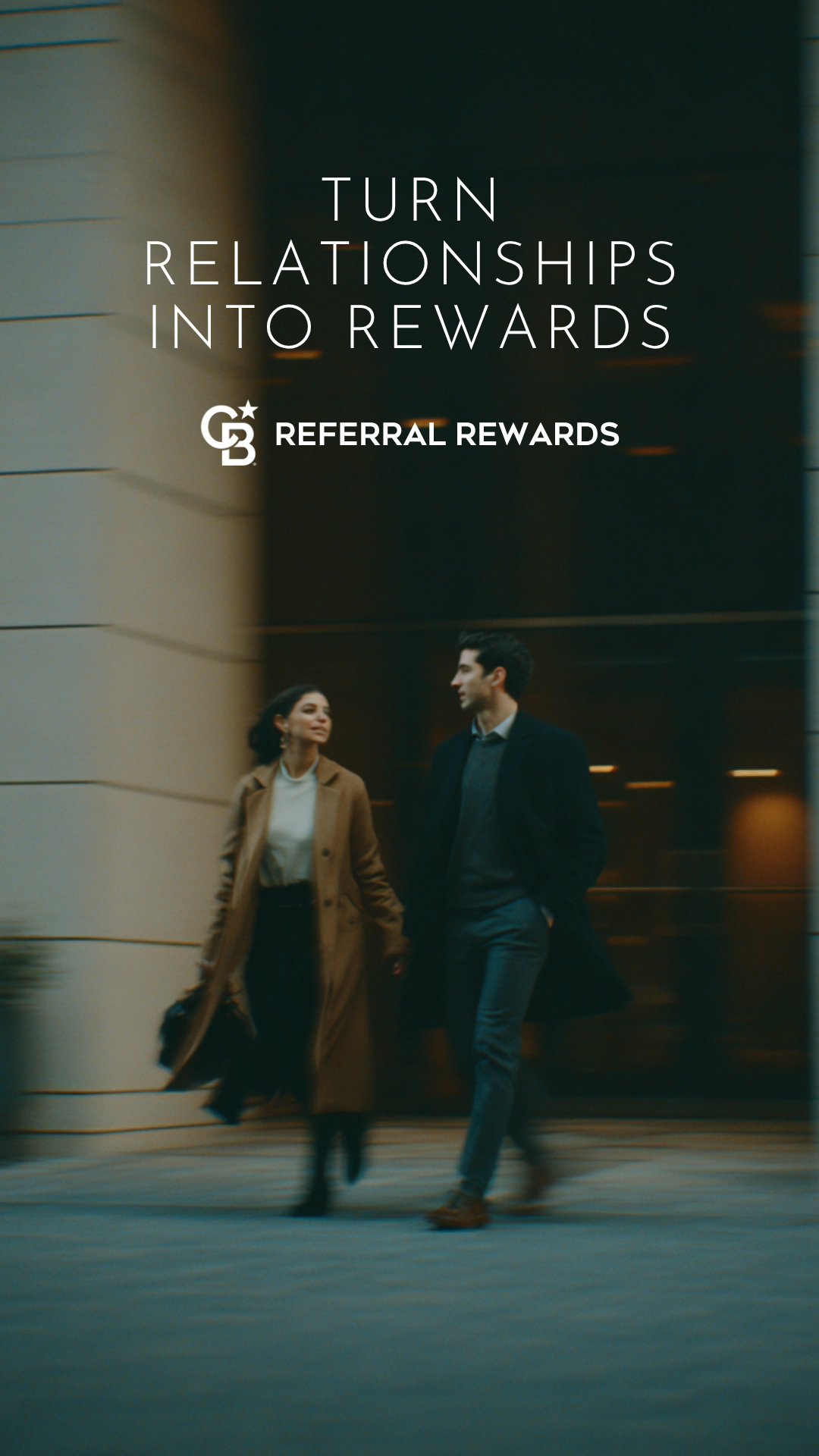 Referral Rewards