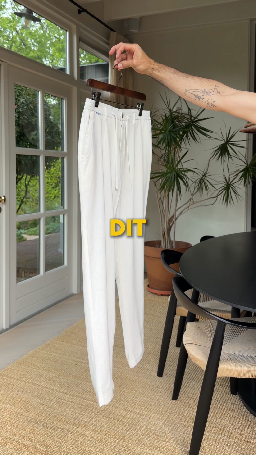 The Linens