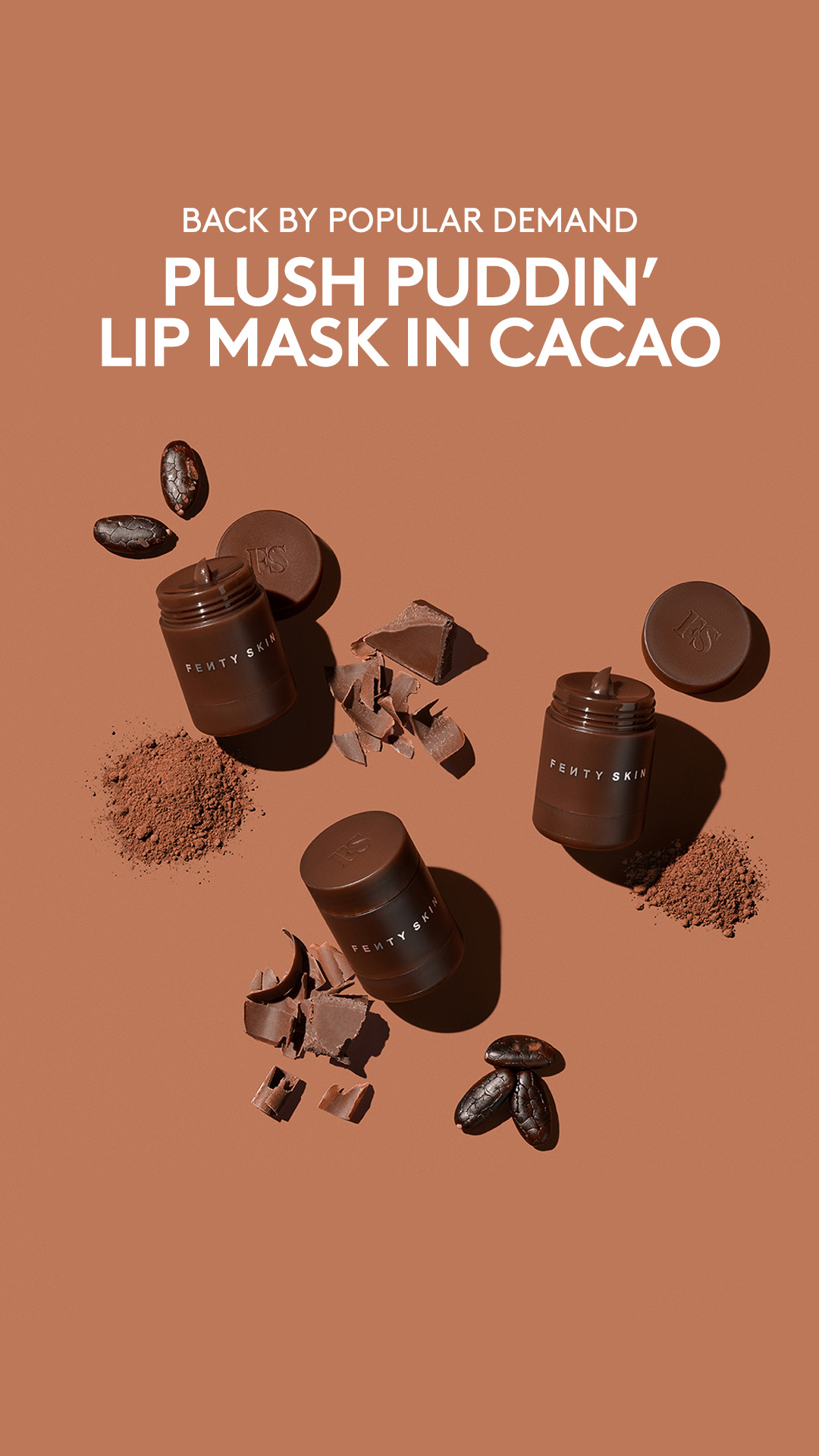 SHOP YUMMY LIP CARE