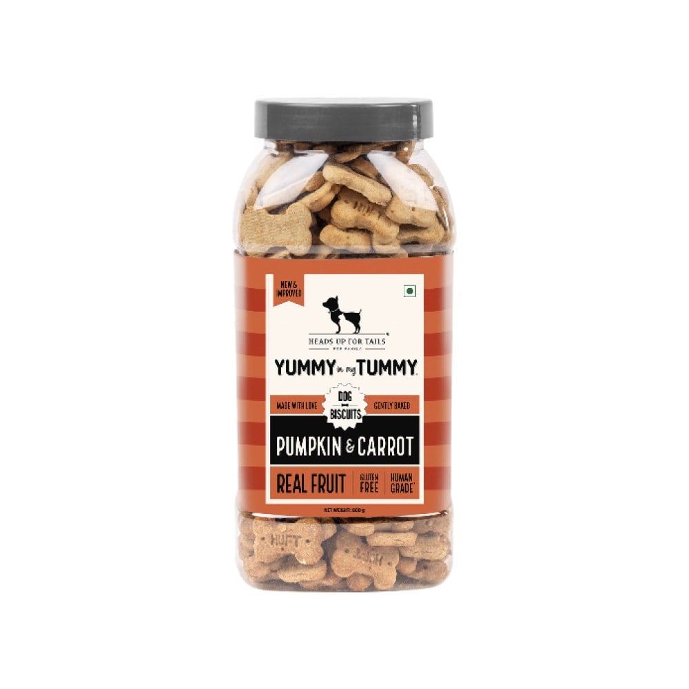 Controversial opinion: saying NO can be a love language too 😇 Especially if you’re saying no to anything that negatively affects your dog’s health 🥺 With YIMT Dog Biscuits, you give them the gift of good health (and the 