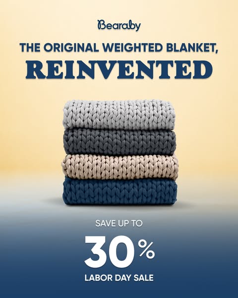 Get up to 30% off sitewide