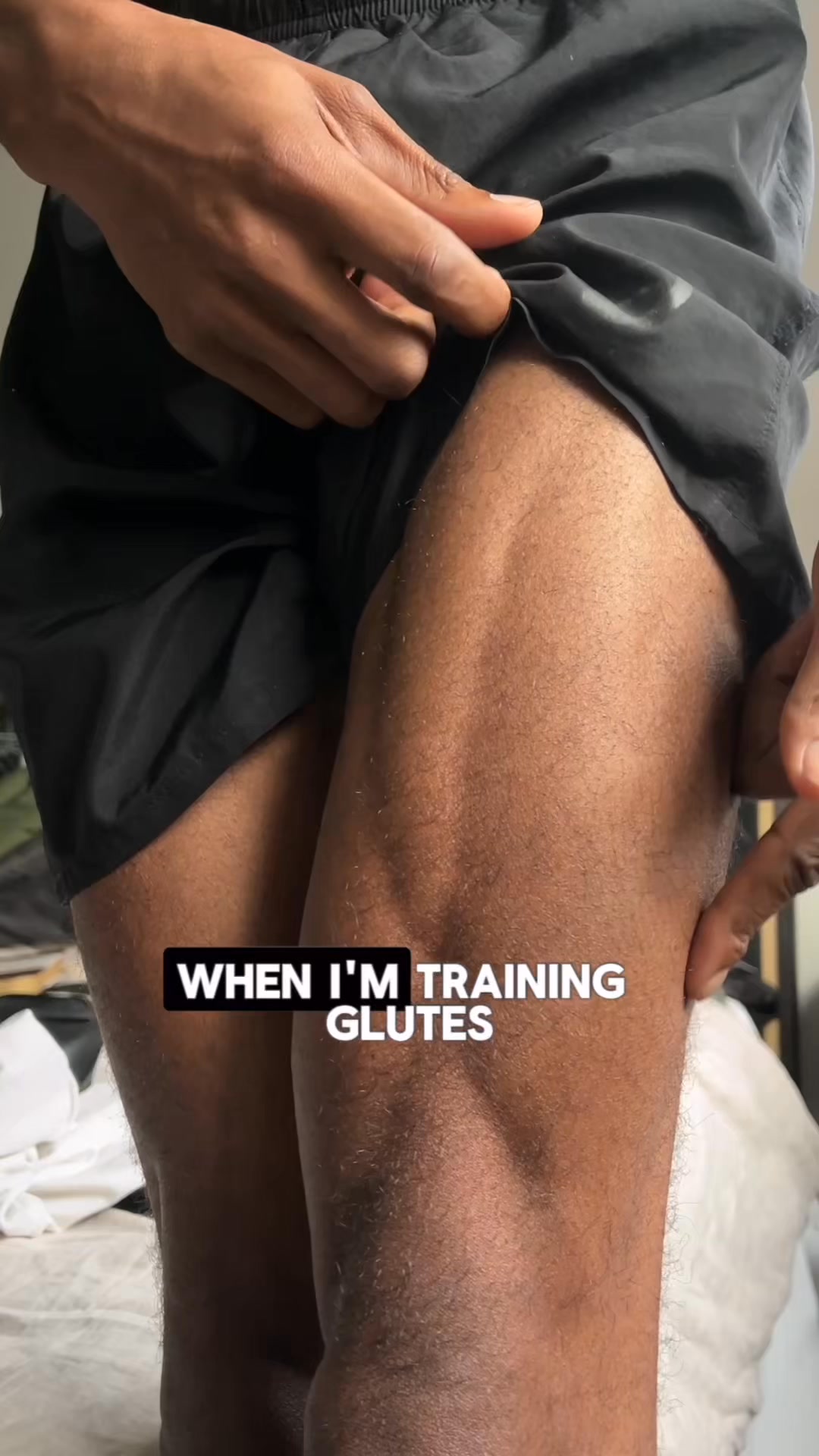 Release Deep Muscle Tension