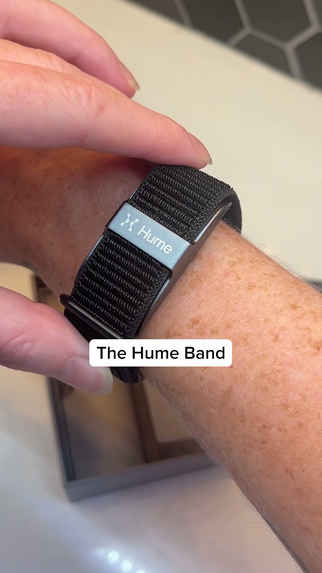 Meet World's Most Powerful Wearable