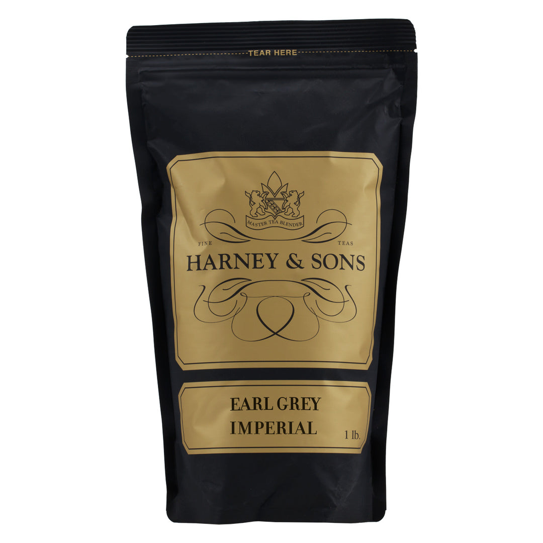 Earl Grey Imperial