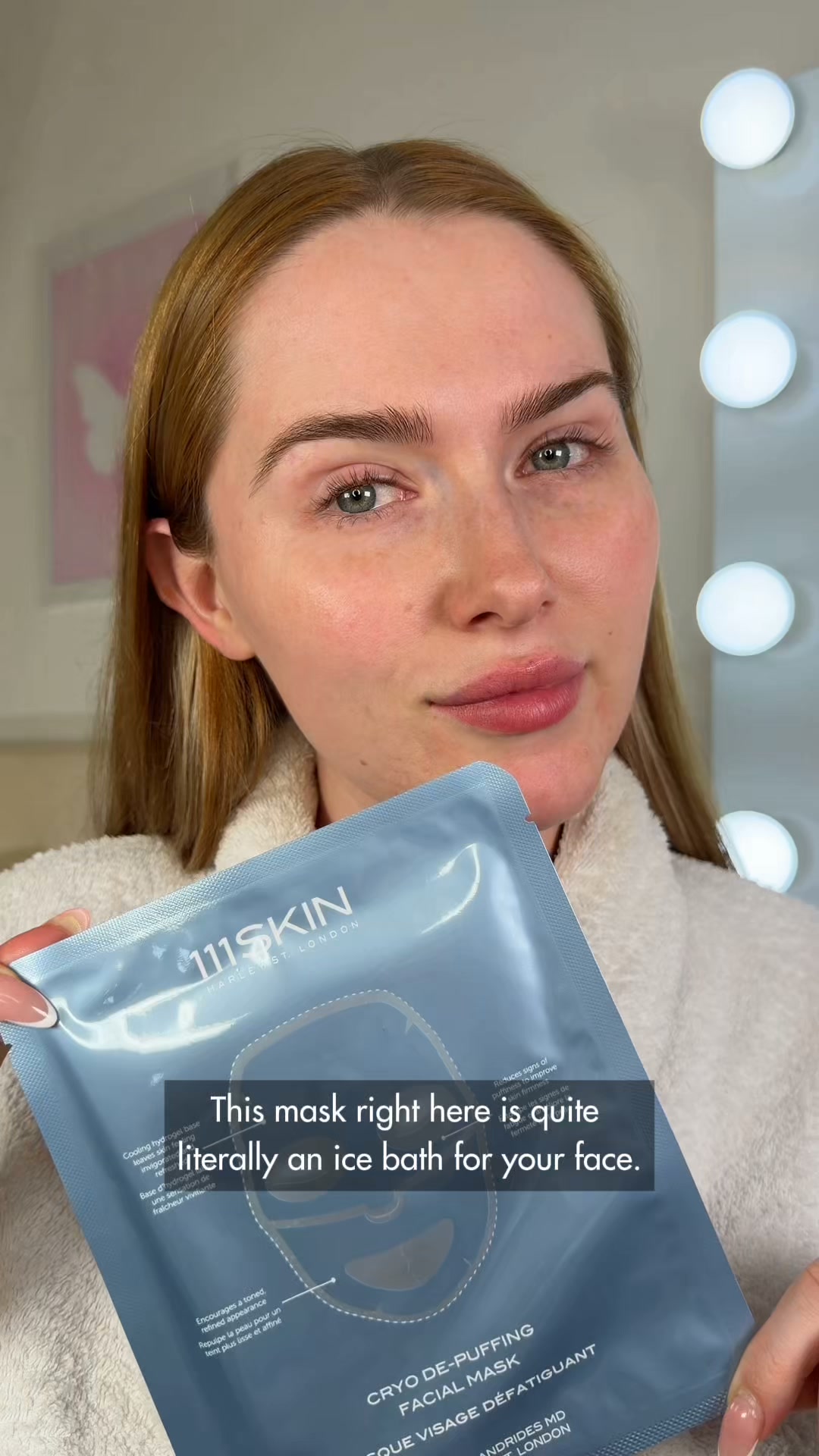 Visible Results In MInutes