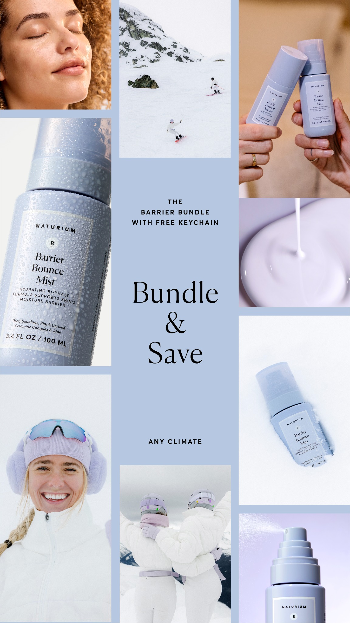 Boost Your Skin Barrier