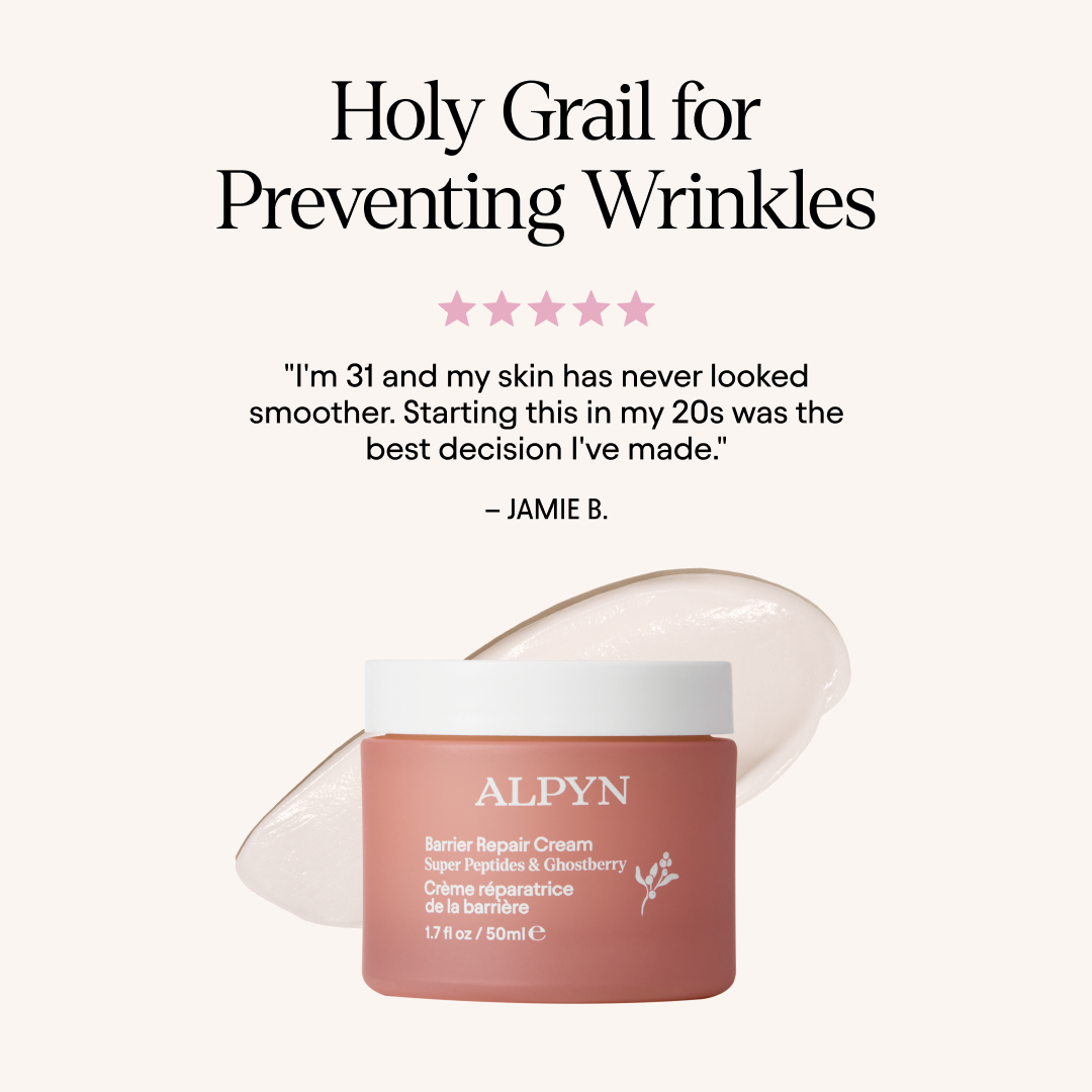 Finally Works for Reactive Skin