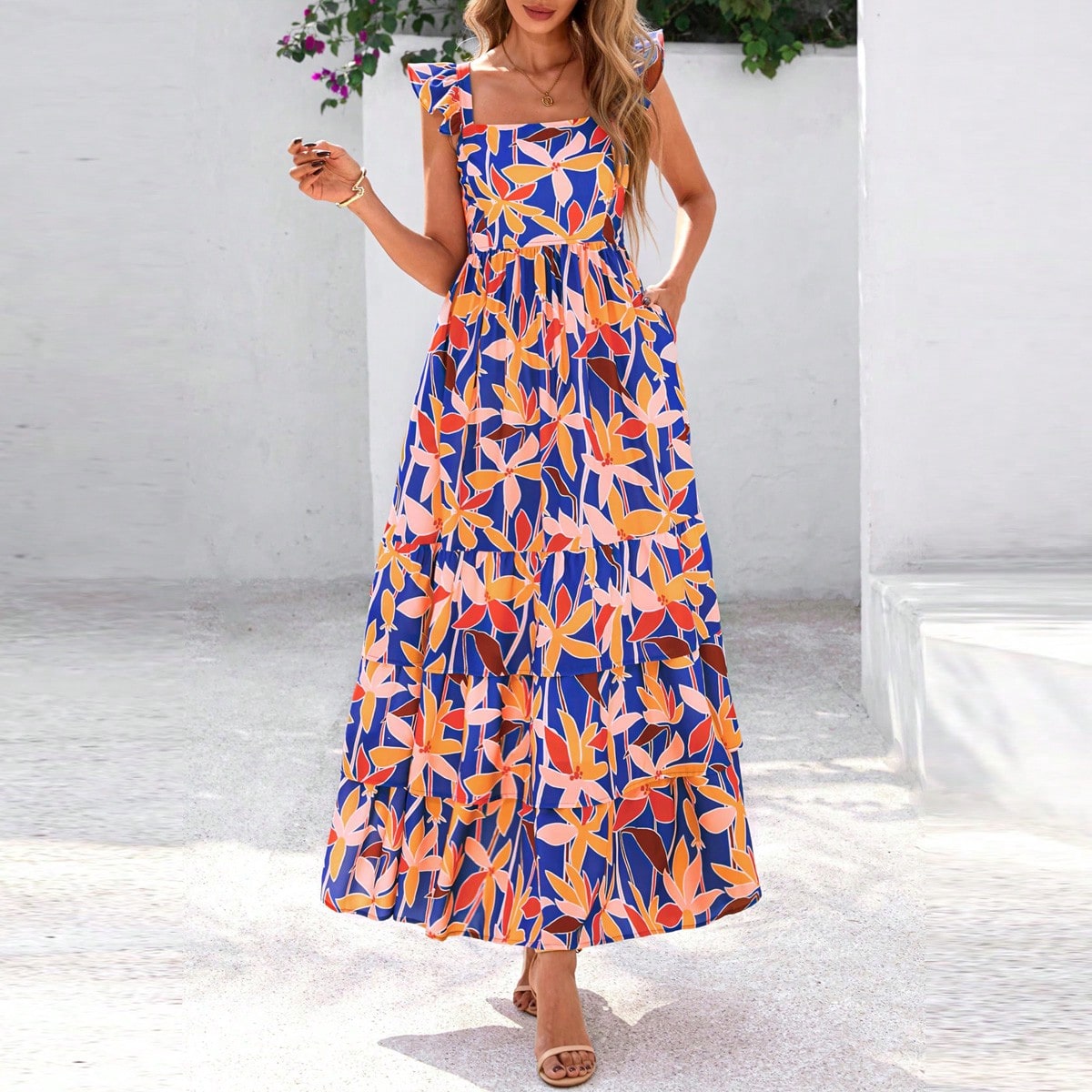 Forever Fresh, Forever You
Styles for every size to cater every need