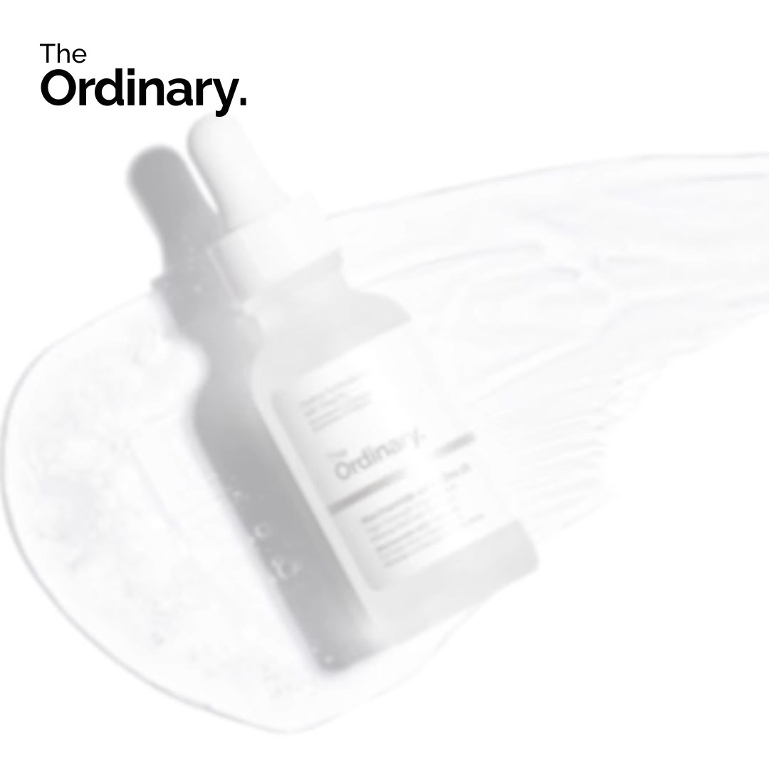 The Ordinary Şimdi Tek Yetkili Trendyol Mağazasında!