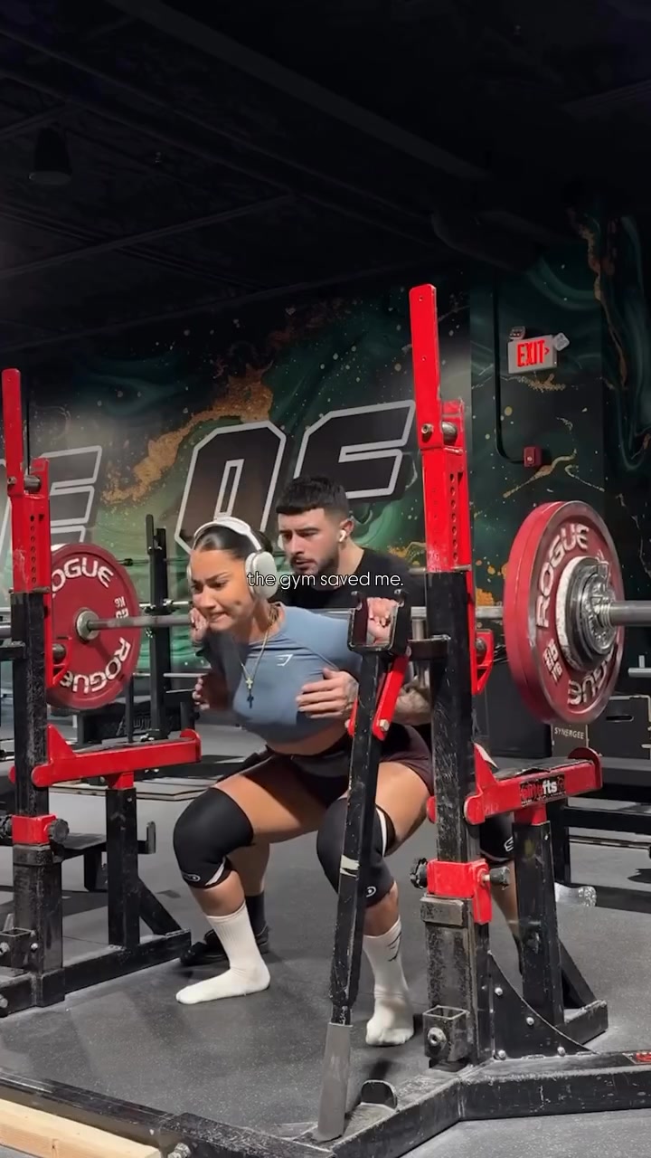 Every rep, every set, every day counts. Keep moving forward.
