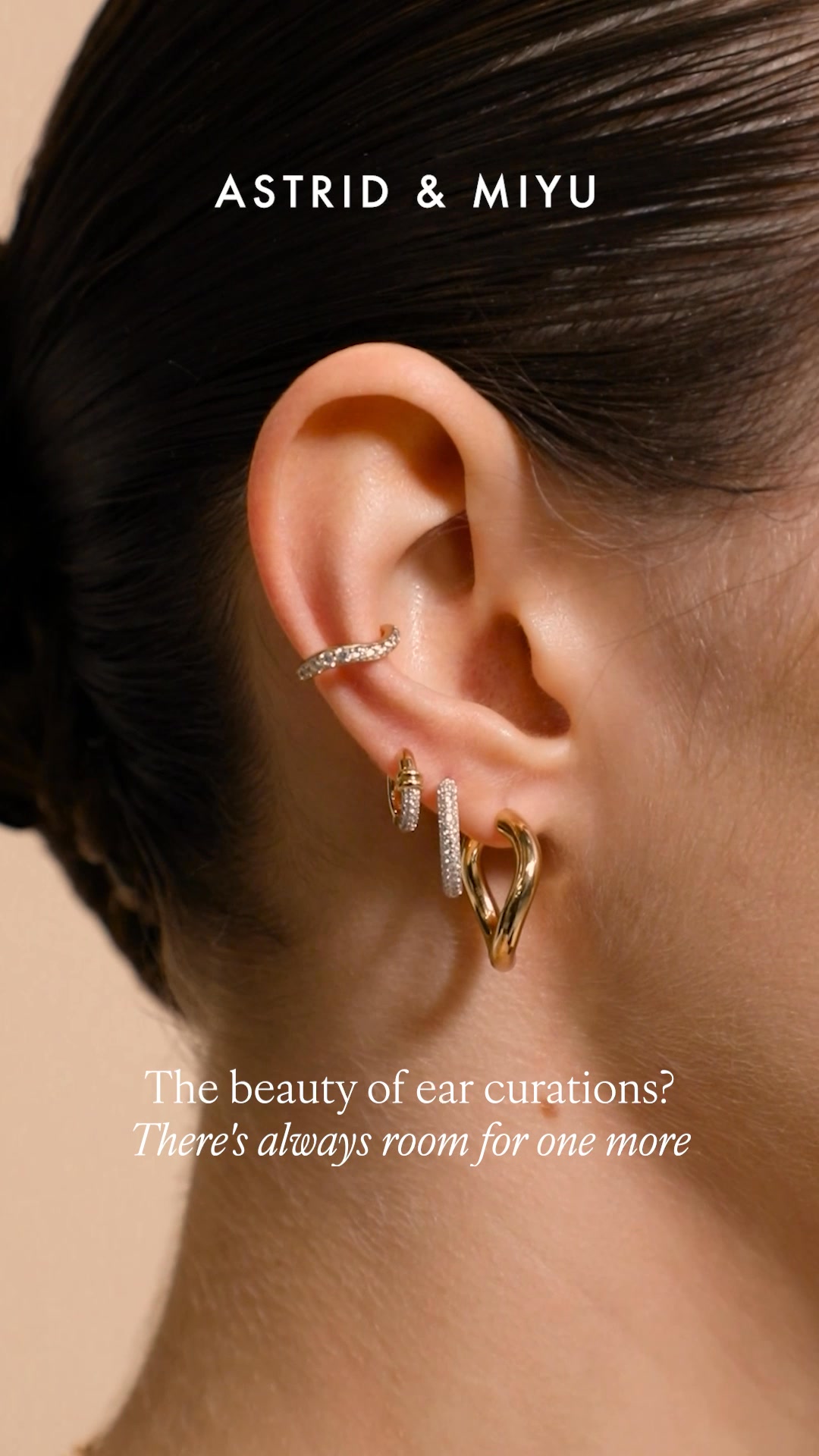 A playground for jewelry lovers
