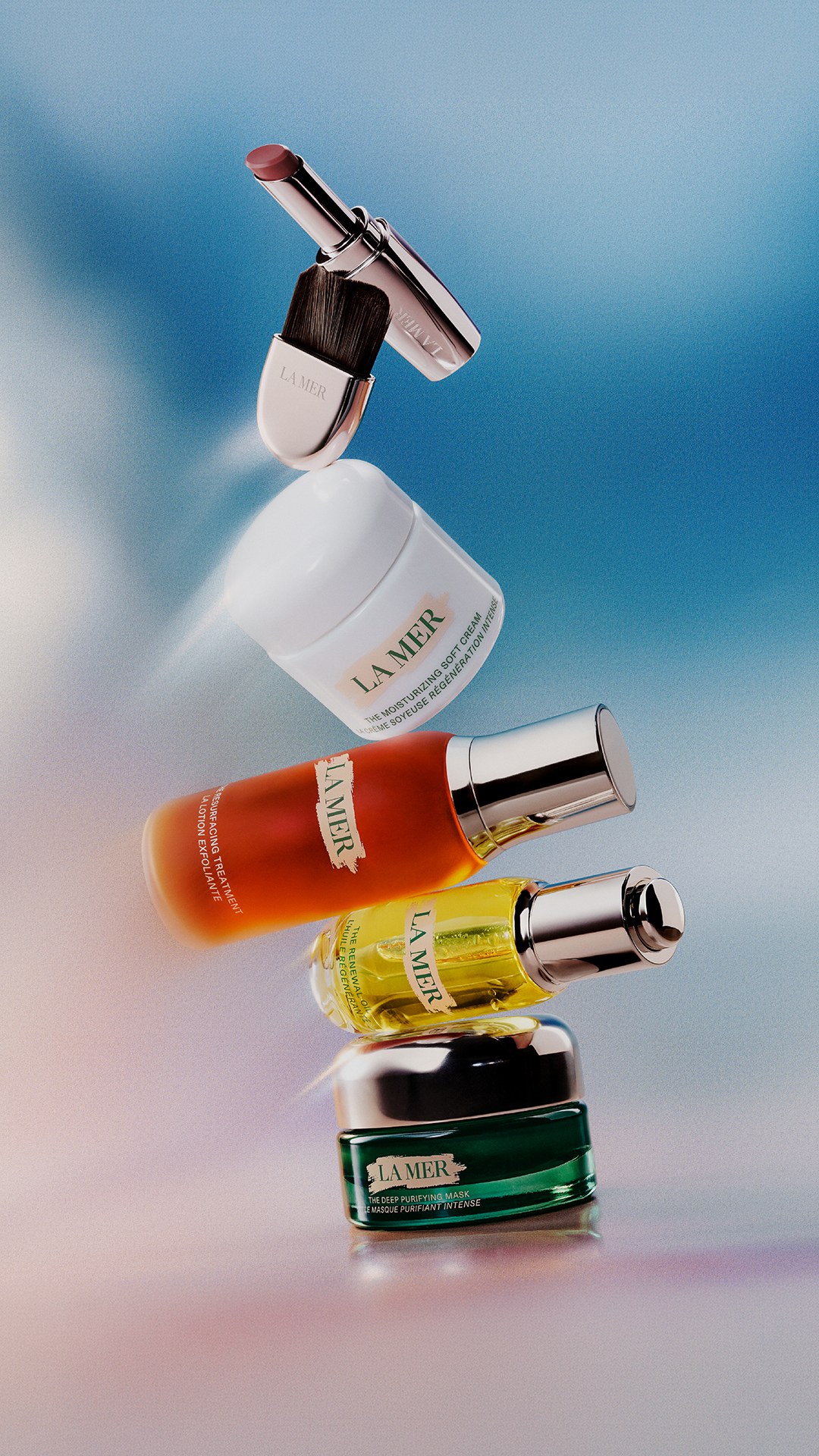 Shop skincare perfect for warmer weather