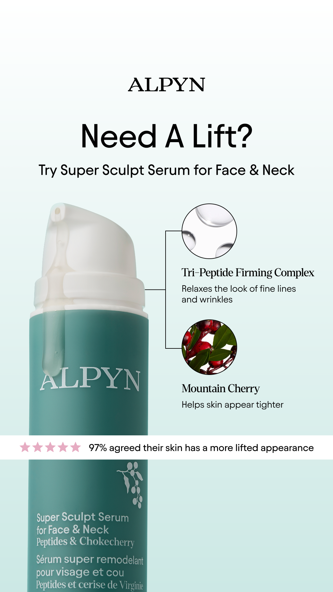 Your Neck Deserves the Same Routine