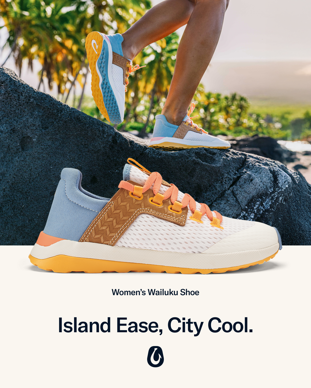 Comfort Inspired by Island Living