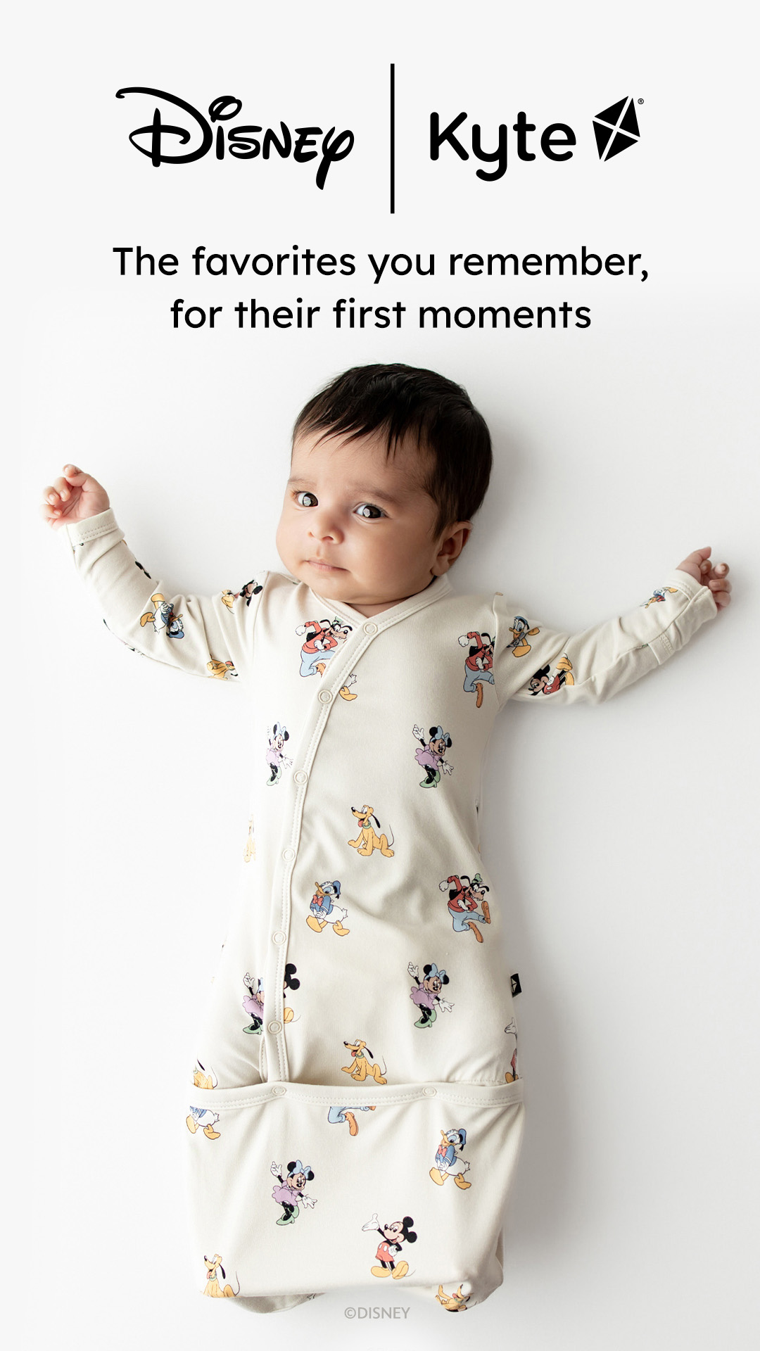 Made for softer beginnings