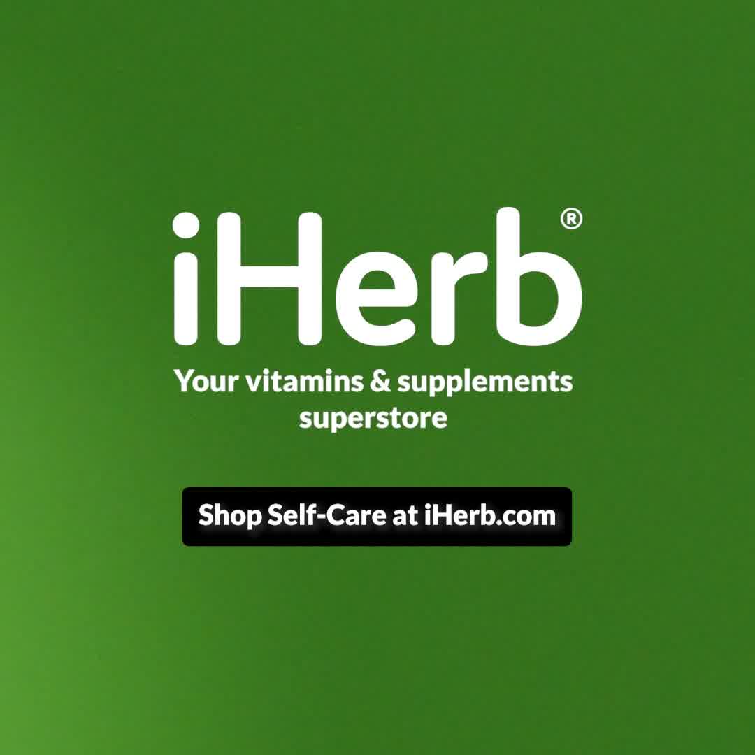 Trending Self-Care at iHerb