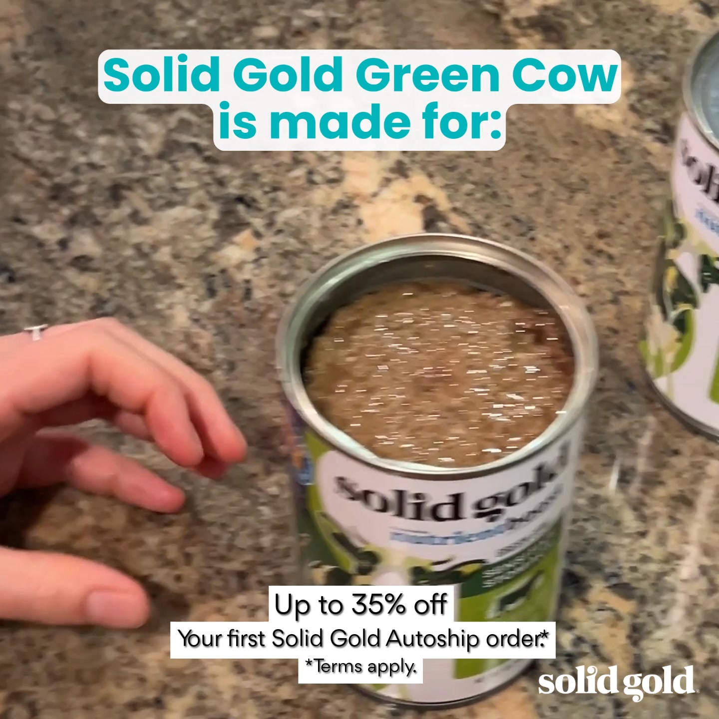 Real Ingredients, Real Benefits