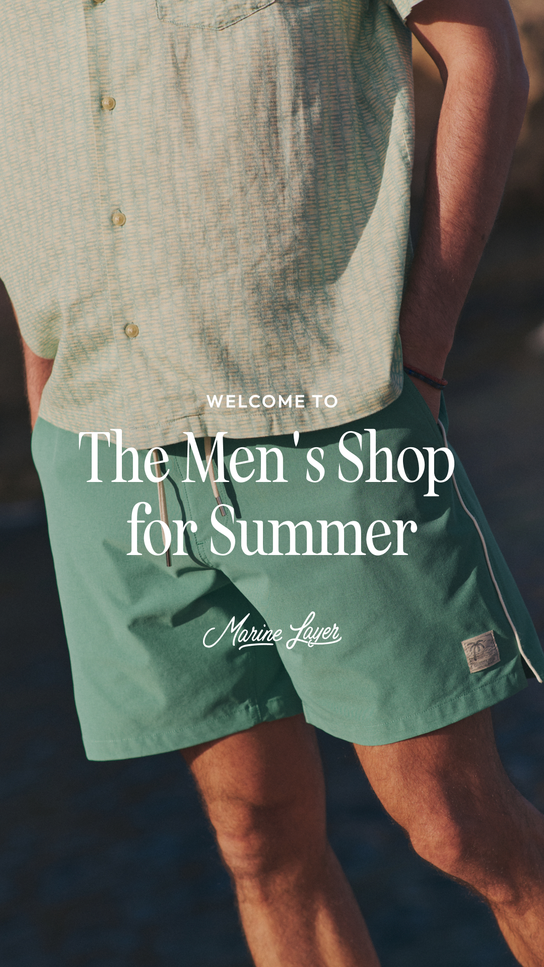 Finish Your Summer Shopping