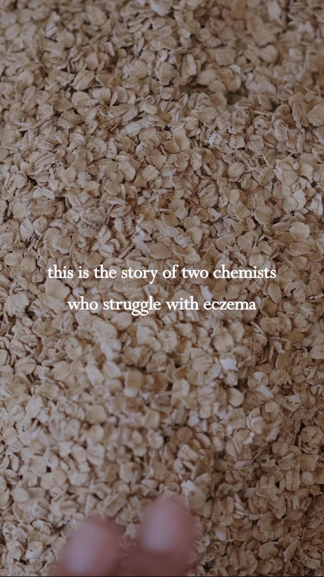 Meet Skin Mercy—a recovery cream for dry, irritated skin.

Made by our chemists who were tired of heavy, greasy creams—so they made a better one.