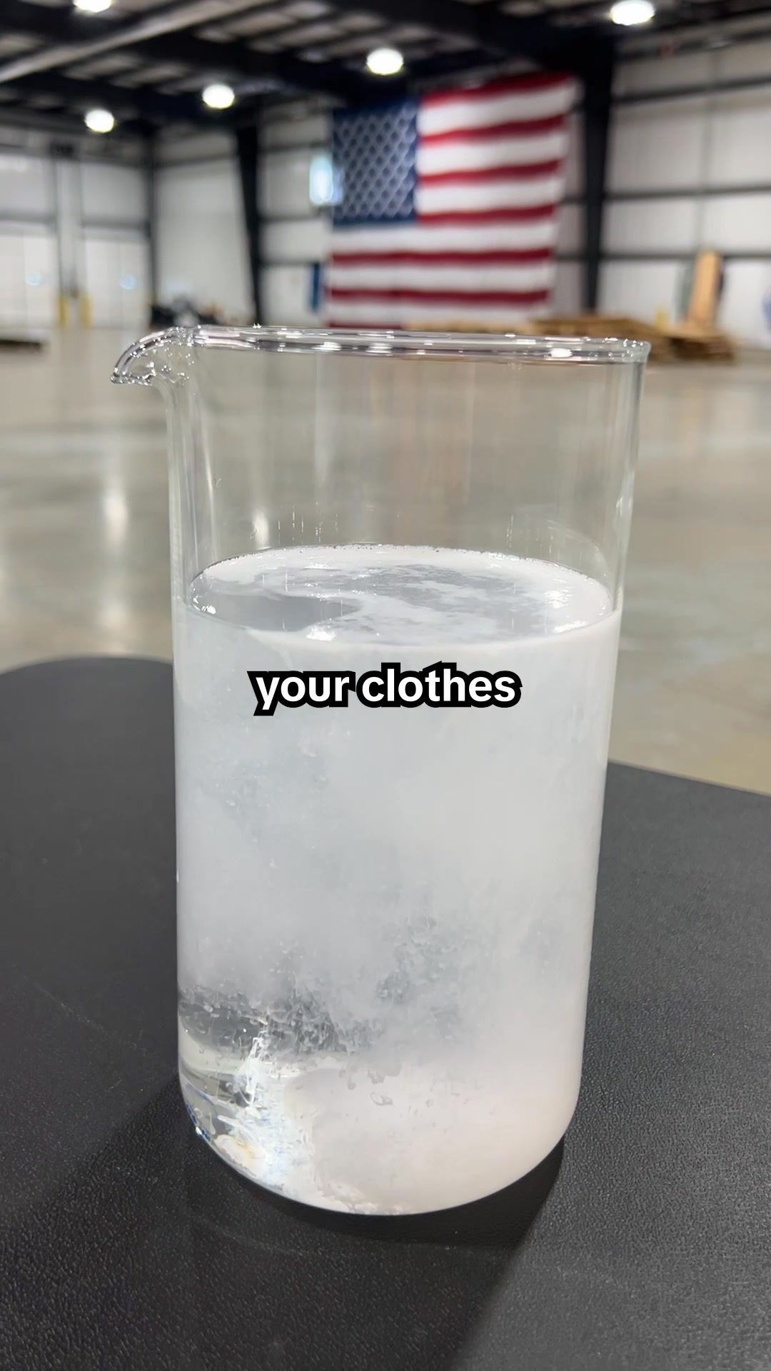 👀 Do you actually know what’s in your detergent?