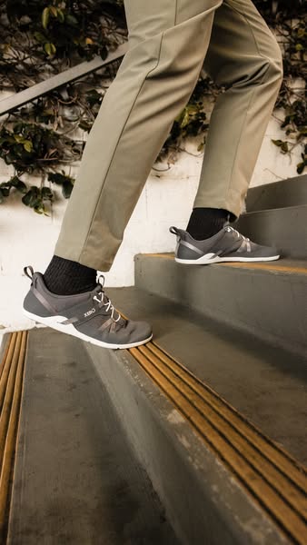 Slip On. Go Anywhere.