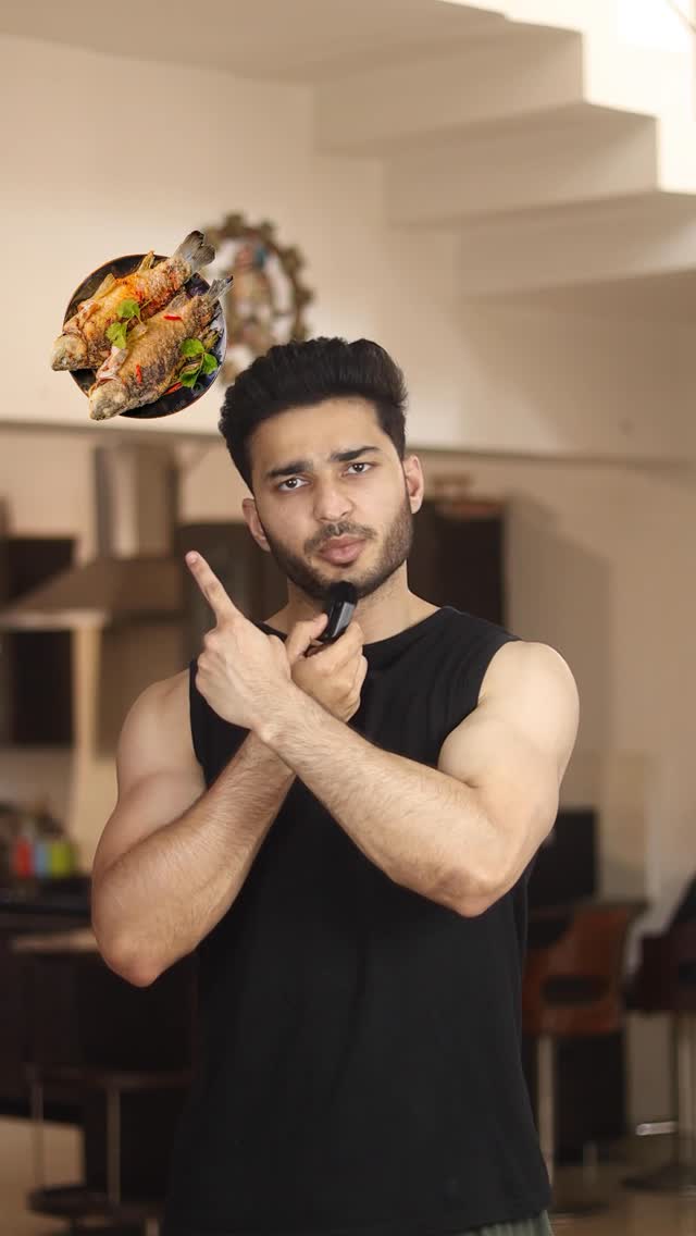 Gym aur diet ke saath-saath skin health ka dhyaan rakhna bhi important hai.

Main use kar raha hoon HK Vitals Collagen For Men by @hkvitals jo specially skin support ke liye design kiya gaya hai.

✔ Helps improve skin el