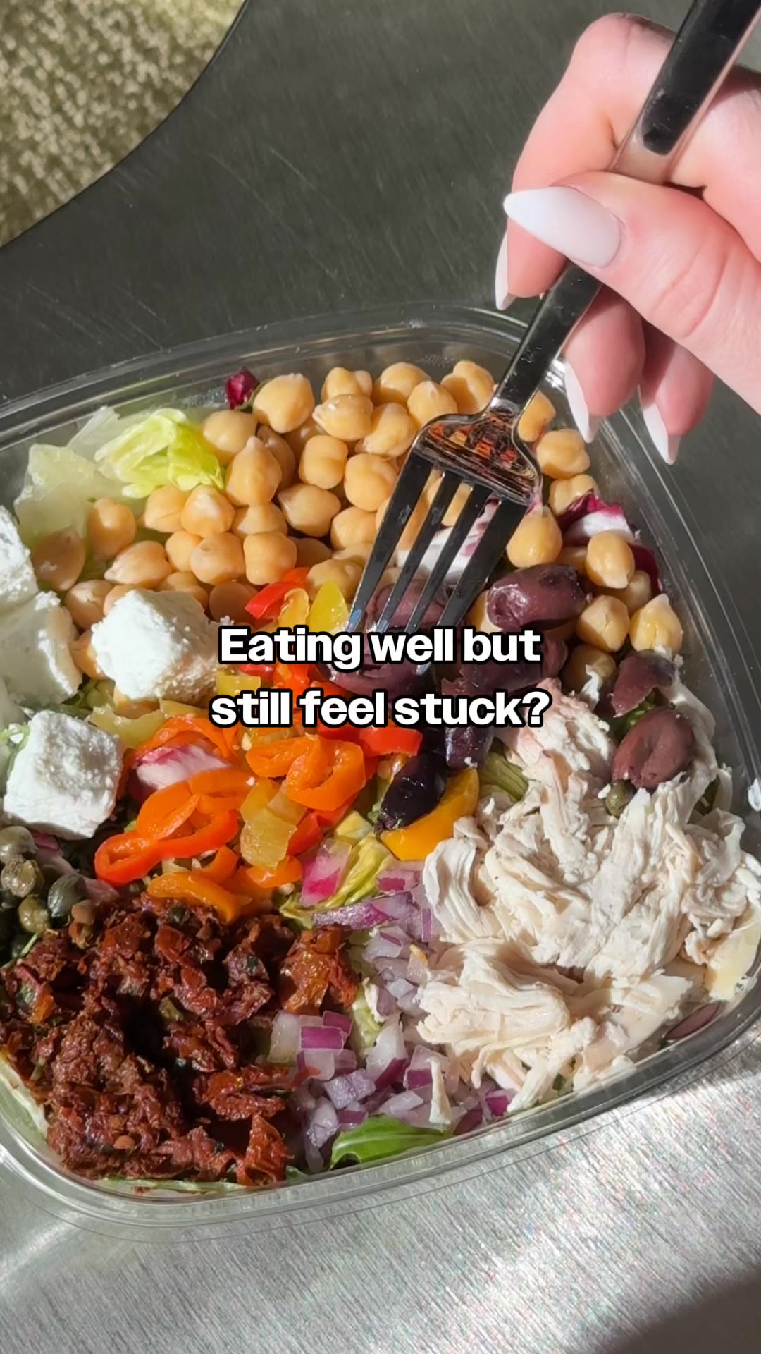 The Metabolic Reset You’ve Been Searching For