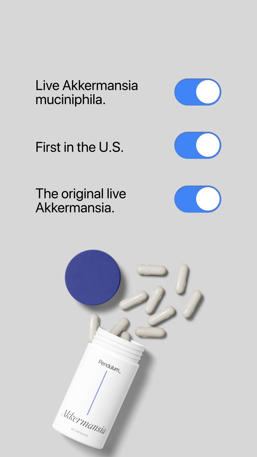The microbe most people are missing.