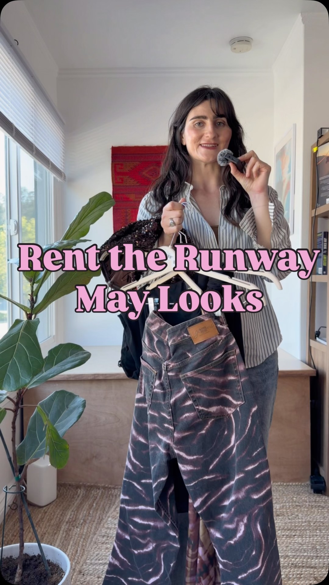 Three years of business school, and I’m not about to celebrate in just one outfit 🎓
This is full of events so check out all the outfits I chose from @renttherunway who made it possible to show up for every moment 💕
#RTRM