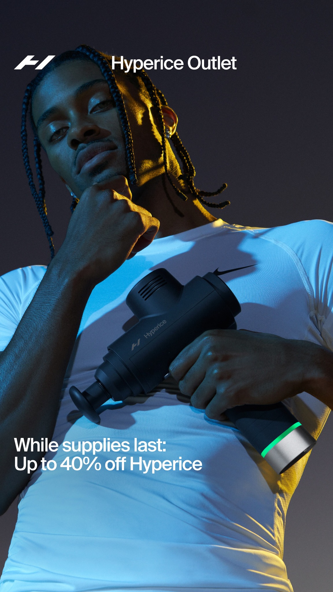 Save up to 40% off Open Box units of our top product lines while supplies last.