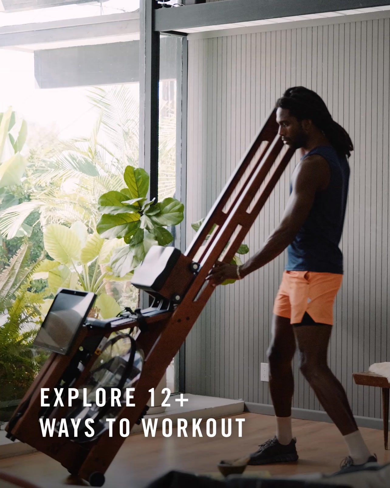 Named Esquire’s “Best Rowing Machine” — and handcrafted in the USA. 🇺🇸

Save up to $650 this Black Friday, with rowers starting at $1,299.