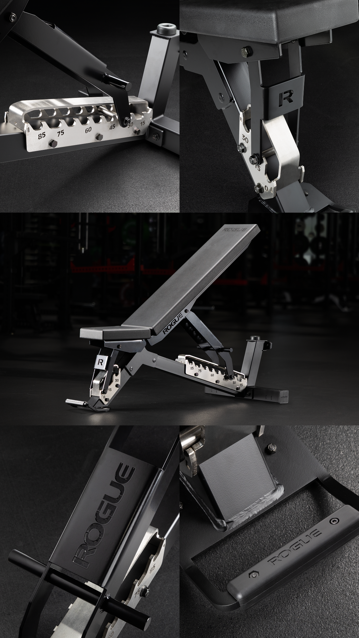 Upgrade your home gym now! 💪