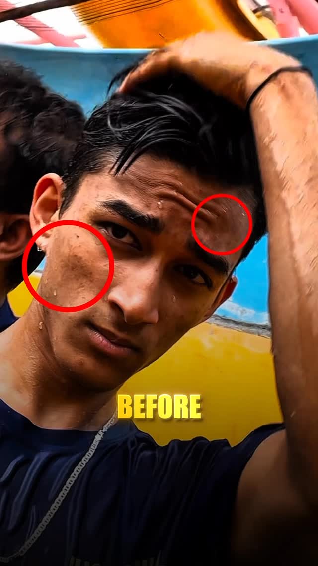 Increase collagen naturally with this @hkvitals supplement. Use my code RAJVEER10 

( Collagen, Skin, Health, Skincare )
.
.
.
.
#skincare #collagen #fyppage #trendingnow #explorepage✨