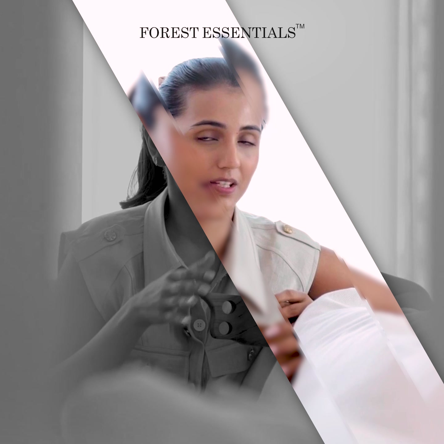 You too can book your consultation for a precise ritual formulated just for your skin.