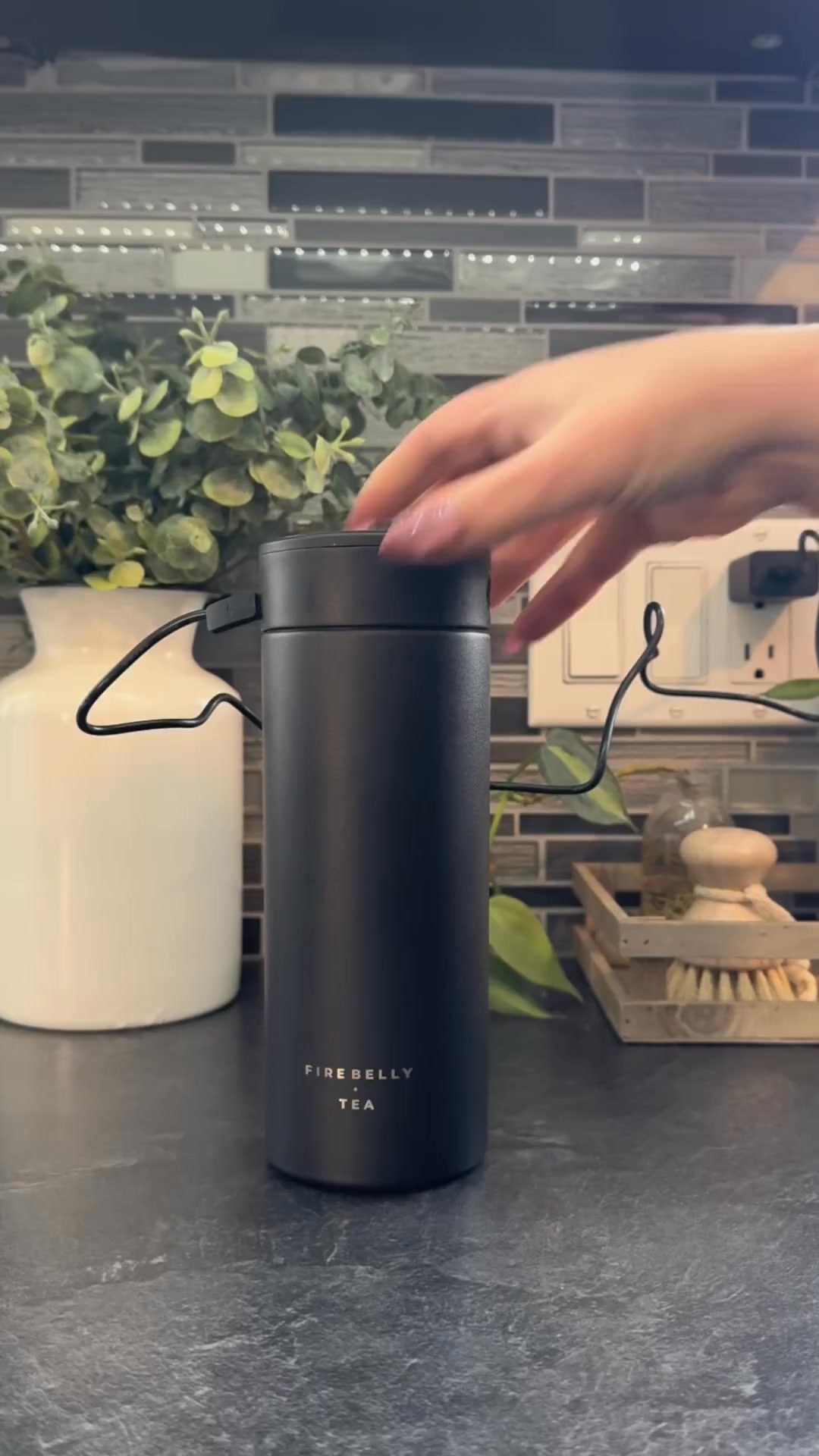 🫖 AutoWhisk for Smooth Matcha