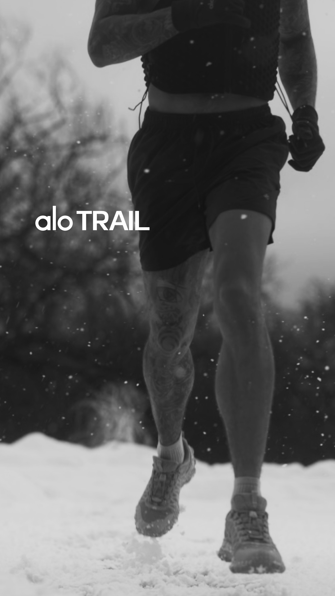 To seek a mental shift, forge a new path.