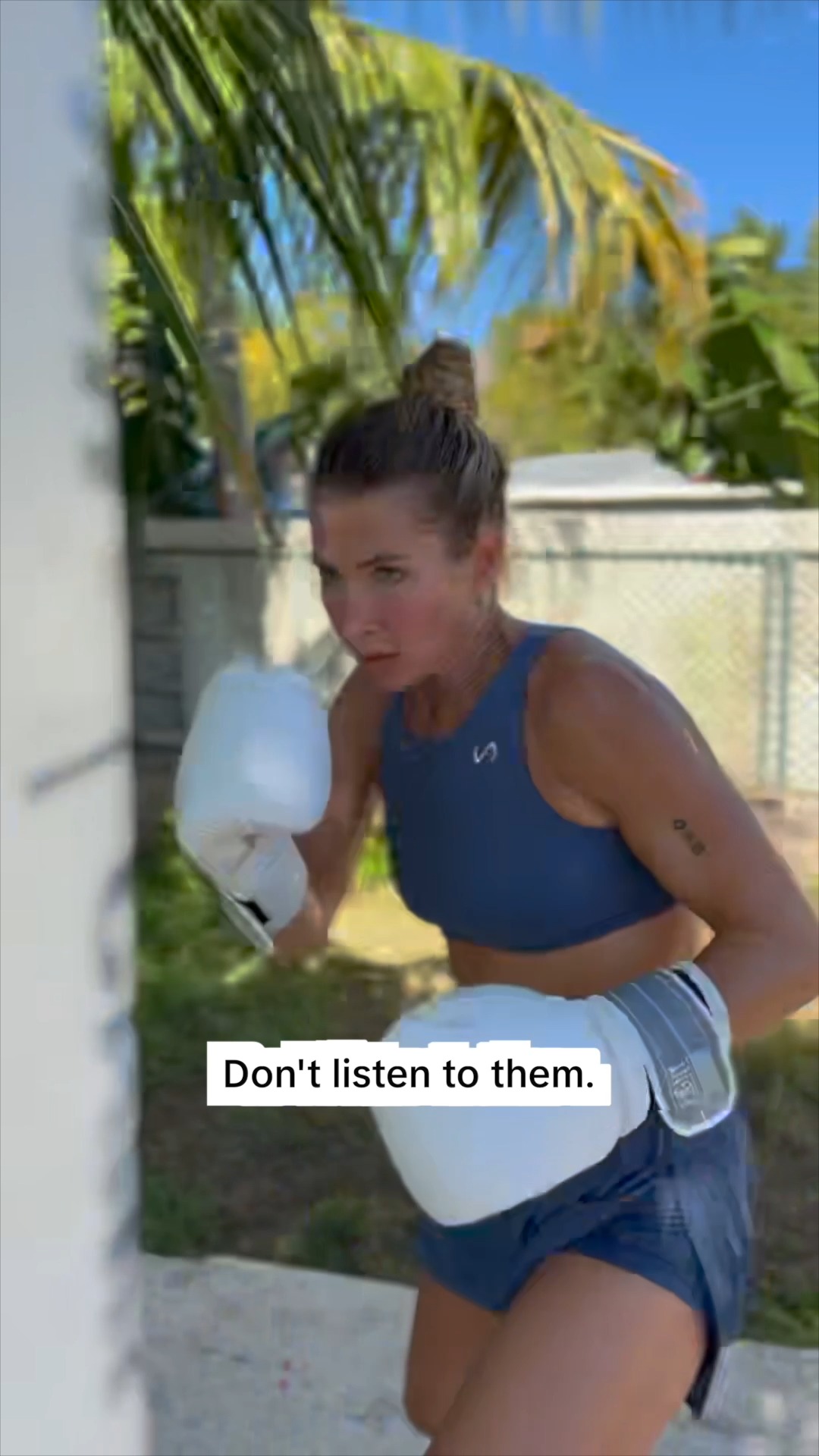 Reminder that it's NEVER too late to start your combat sports journey.

#fightcamp #boxing