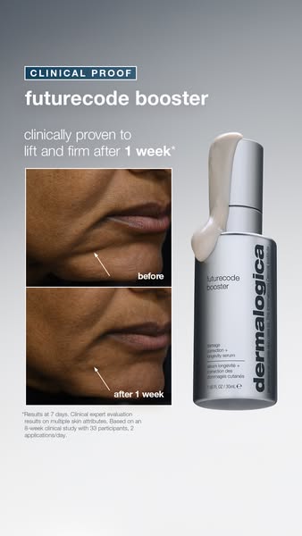Boost Skin’s Longevity