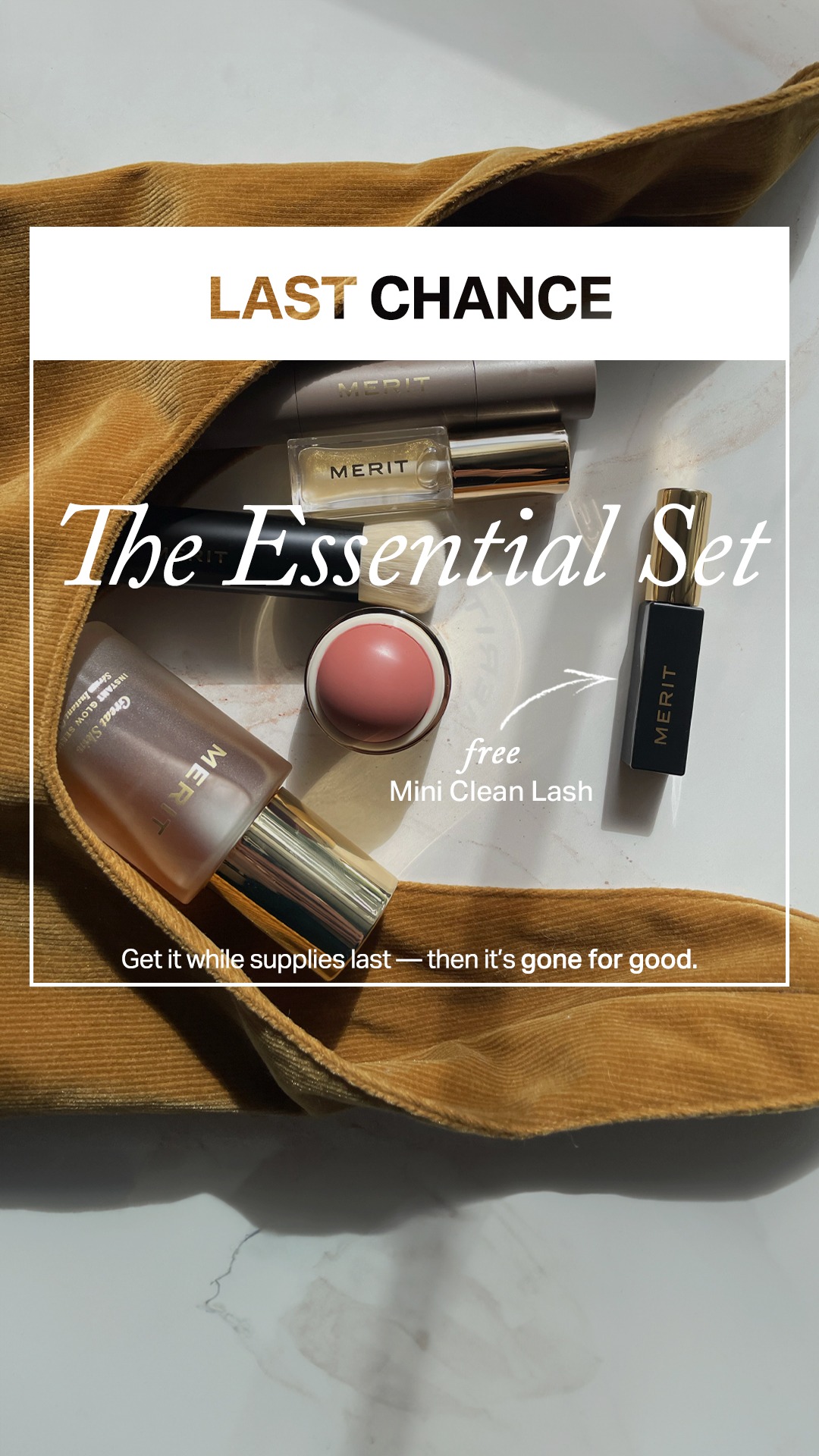 Limited Edition — The Essential Set