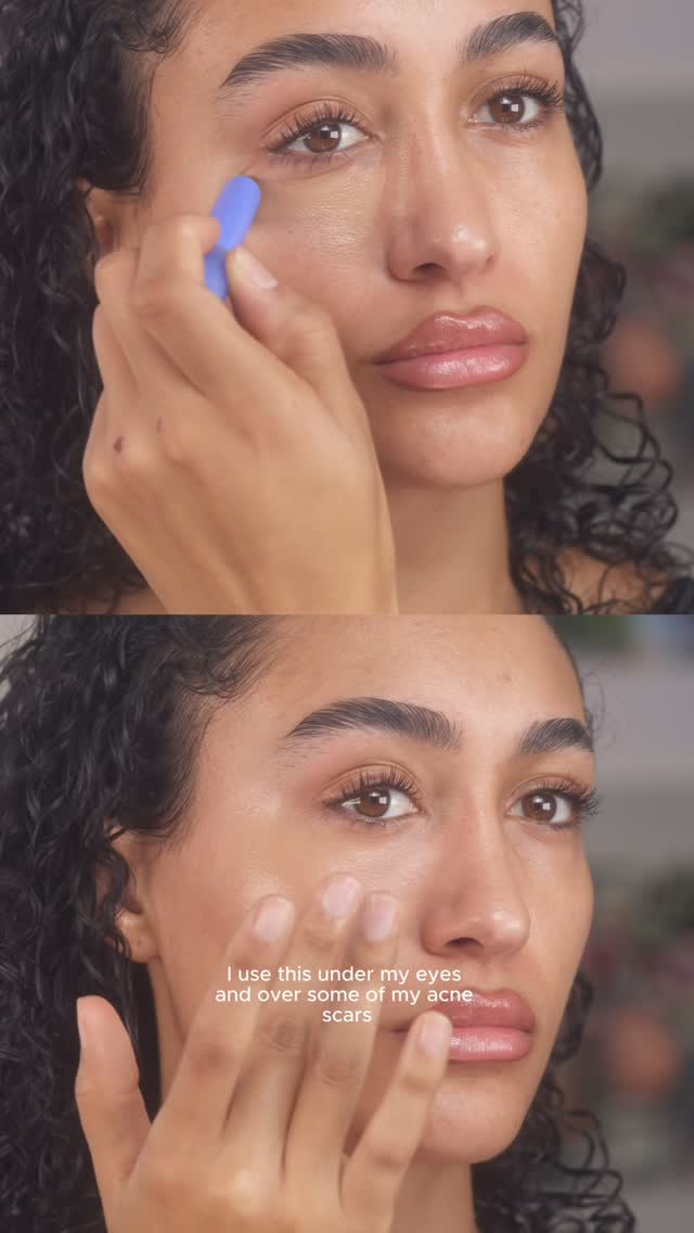 Well guys...all I have to say is @milkmakeup has seriously done it againnnnnn with their Hydro Grip gel concealer. Easy to use, super nice clickable format and it’s held up far beyond expectations in each of my wear test