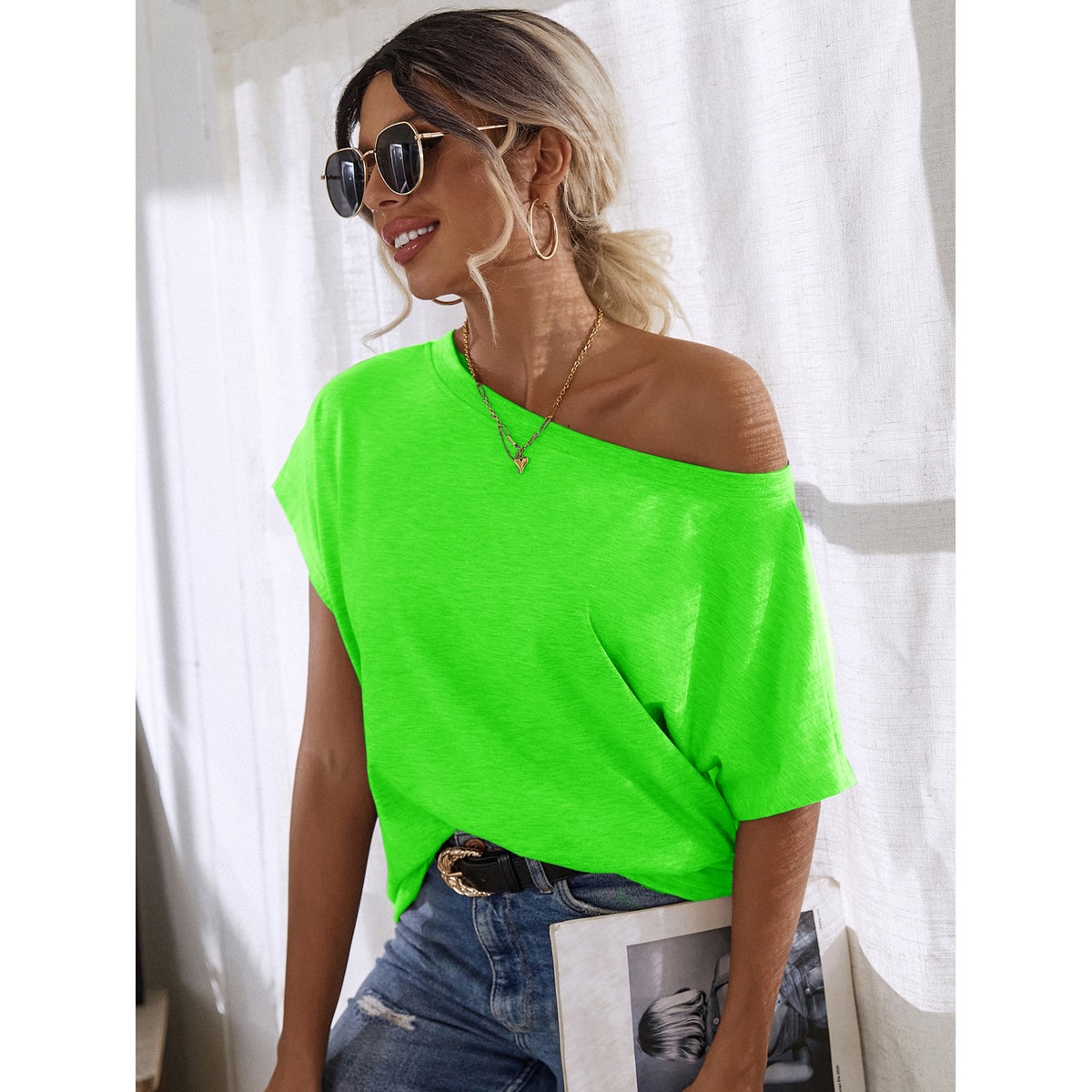 Today's hot deals
Explore our chic picks now
Get more surprises from SHEIN